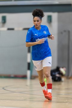Bild 275 - wBJ NFV Futsalmeisterschaft